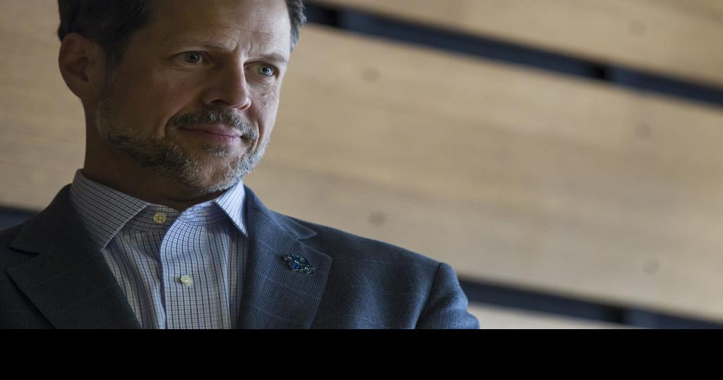 UNO athletic director Derek Morel leaves for position with Sugar Bowl; interim AD named Sports