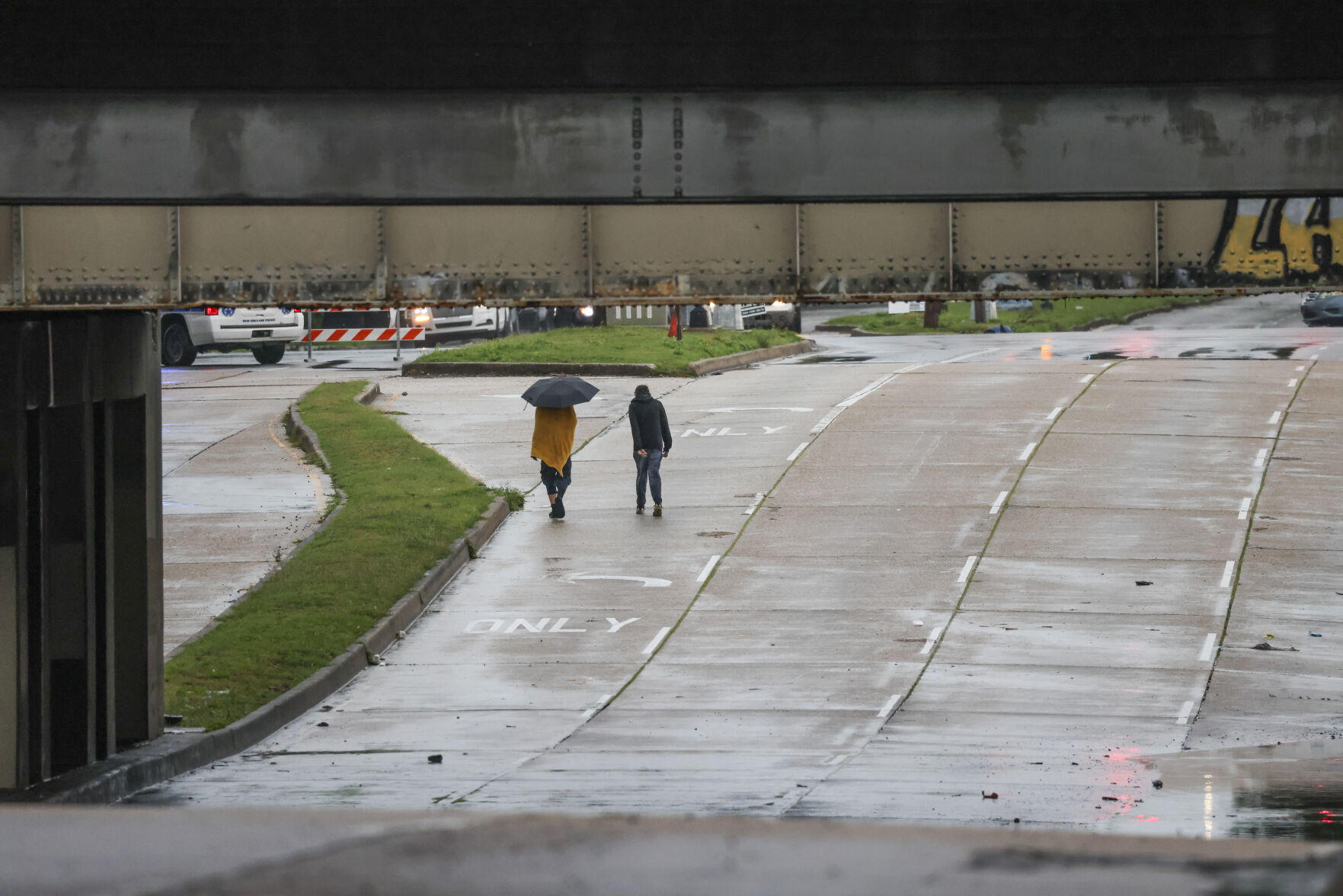 Flash flood warning in effect for New Orleans metro | Weather | nola.com