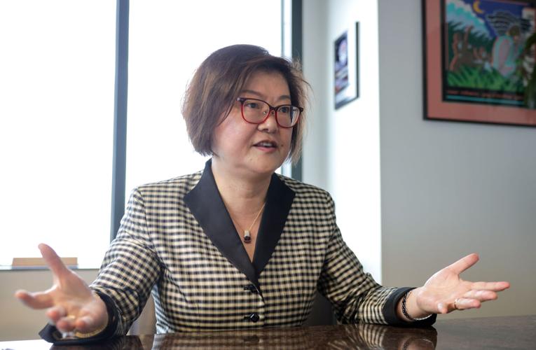 Proposed apartments near English Turn face another hurdle Business