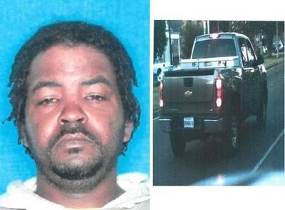 Nopd Searches For Suspect In Attempted Murder In New Orleans East