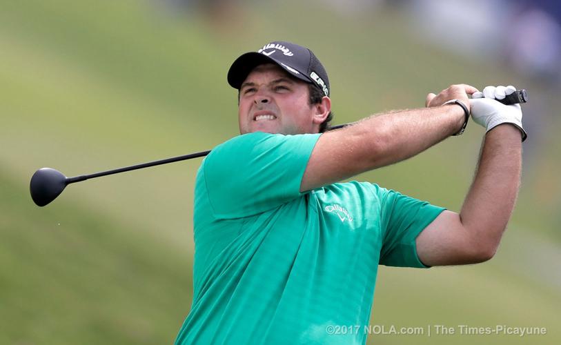 Zurich Classic 2017 live leaderboard Third round Sports