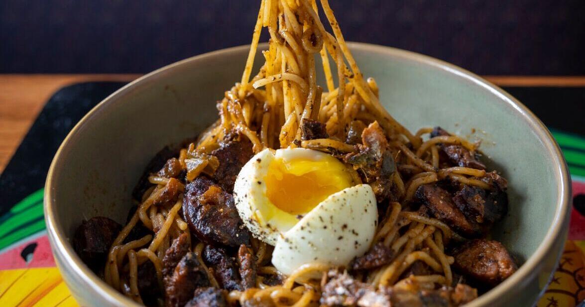 Ian McNulty's guide to Coolinary 2026 deals at more than 140 New Orleans restaurants