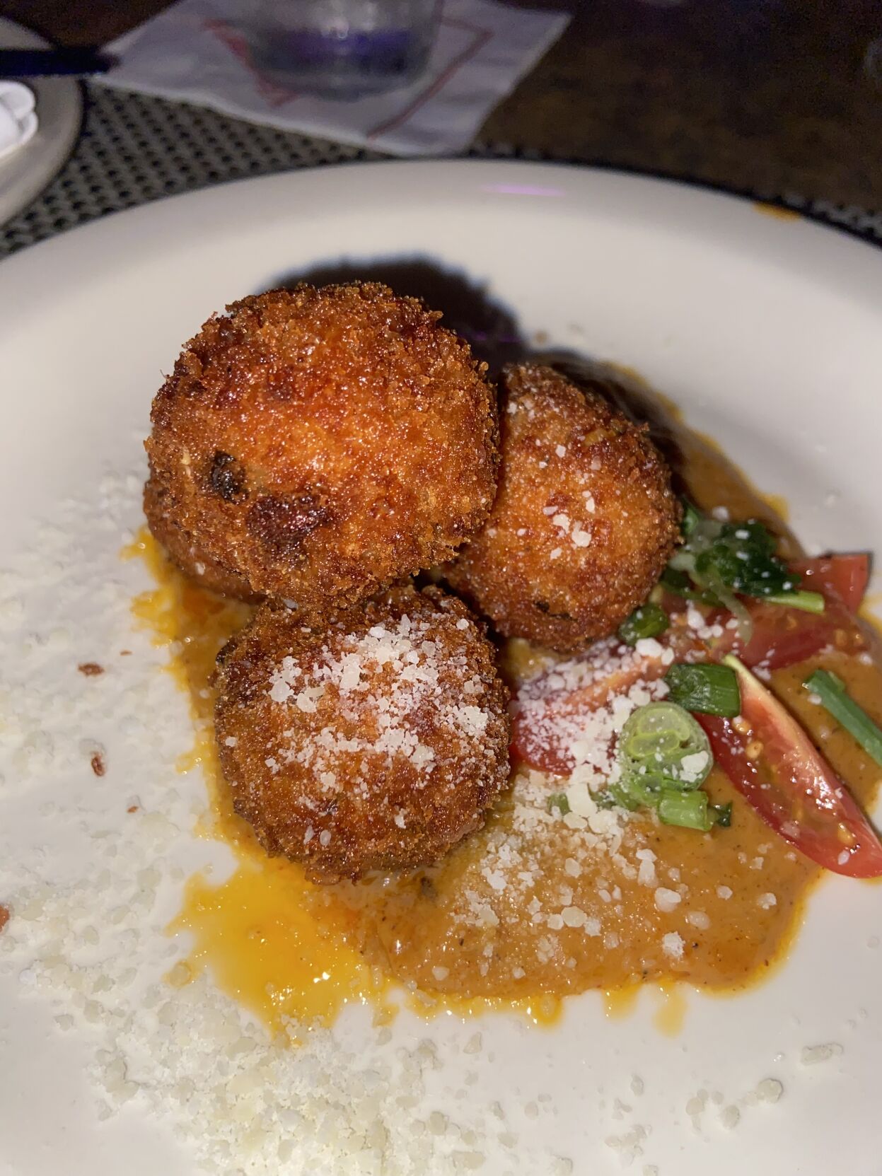 From sampling an appetizer to four courses at Vincent's Italian Cuisine ...