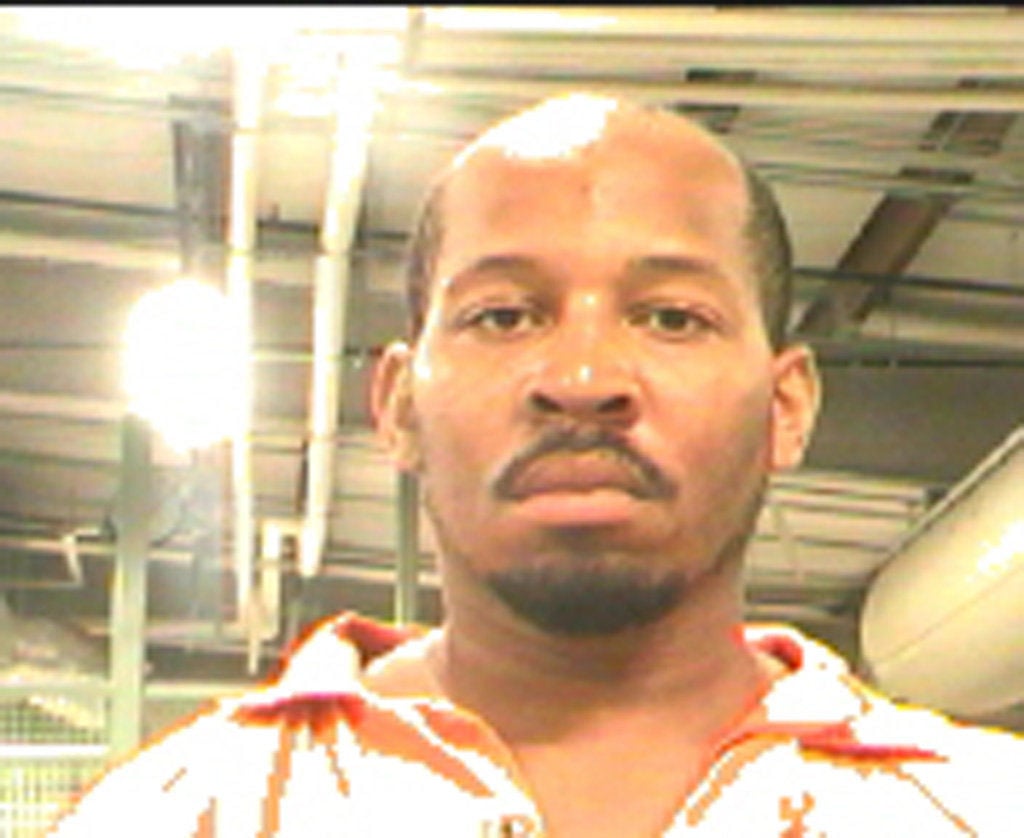 Hit man convicted of killing first of three men who died linked to same woman