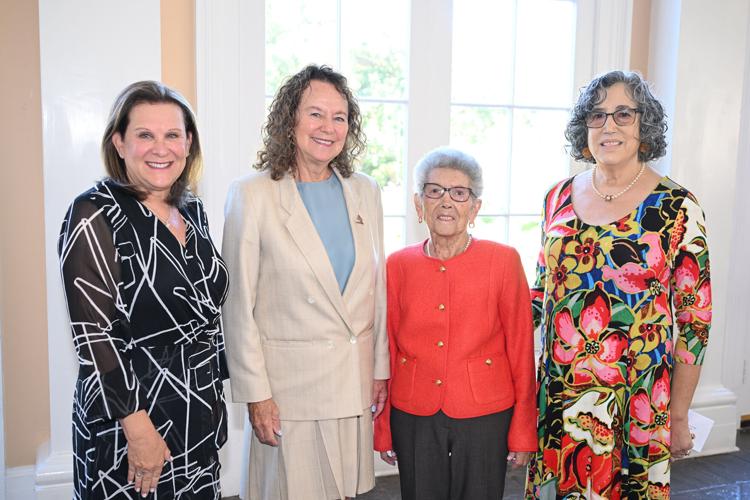 NCJW Lunch 4 October 16,2023