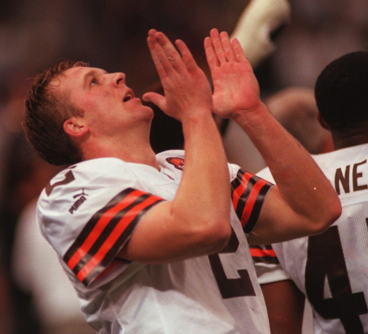 Walker History Tells Us Lowly Browns Won T Be A Pushover For