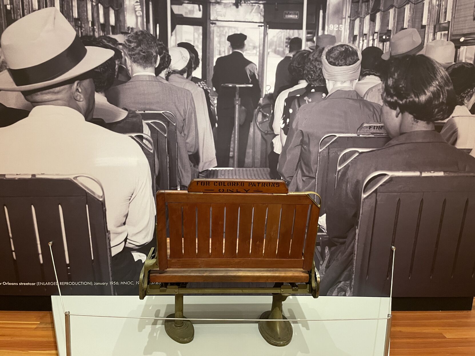 'The Trail They Blazed' spotlights NOLA civil rights battle ...