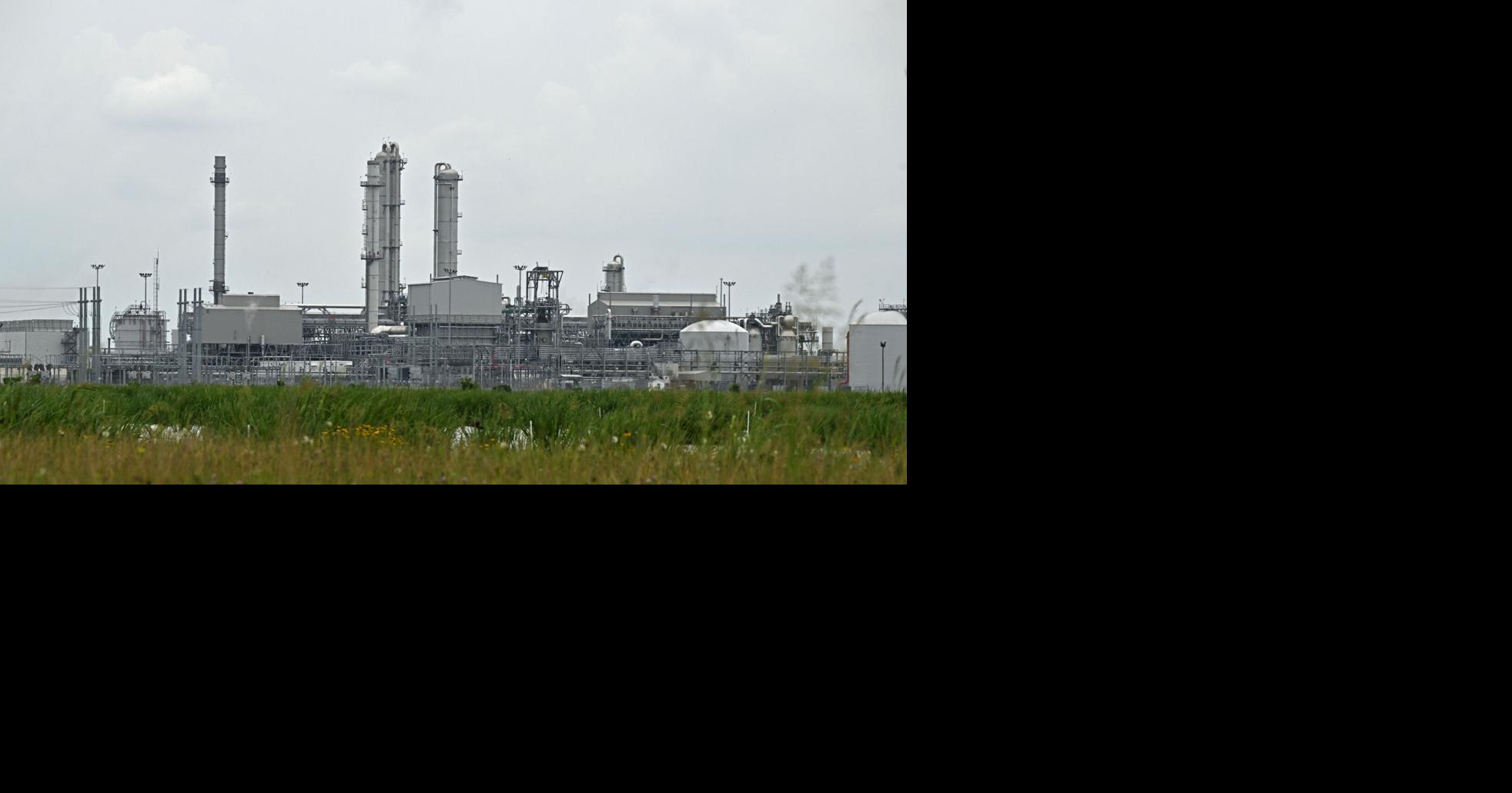 Quin Hillyer: If St. James Parish loses eco-lawsuit, precedent could hobble local commerce