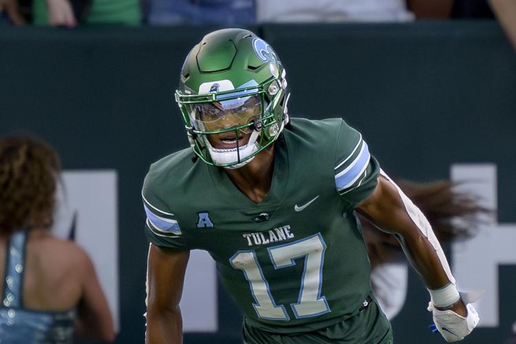 Memphis football's Andres Fox suspended for 1st half of UAB game