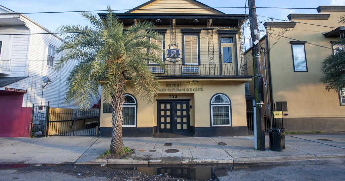 Zulu headquarters to be lifted, renovated to combat flooding | Business News Zulu headquarters to be lifted, renovated to combat flooding | Business News