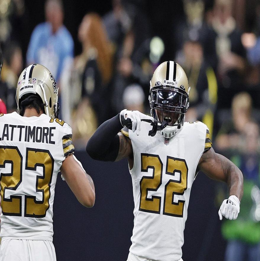 Saints will play the underdog role in 2022 according to betting odds