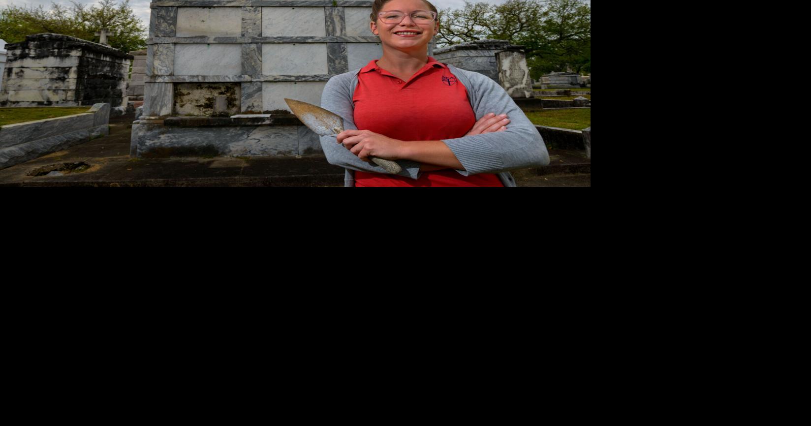 Greek art, tomb ownership, writer’s clinics and more at Jefferson Parish libraries