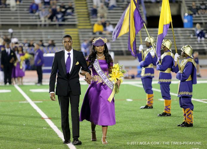 2017 St. Augustine crowns its queen Education