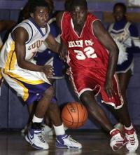 Harvey Man Convicted Of Killing Helen Cox High Basketball Player