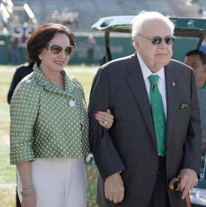 Timeline: See history of Tom Benson's sports empire in New Orleans