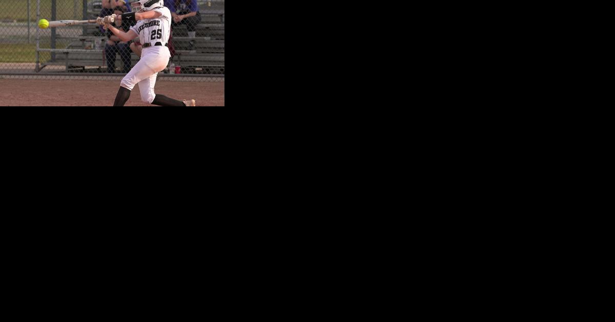 The winner of the Lakeshore-Pearl River district softball showdown belted 15 hits - Vimarsana News