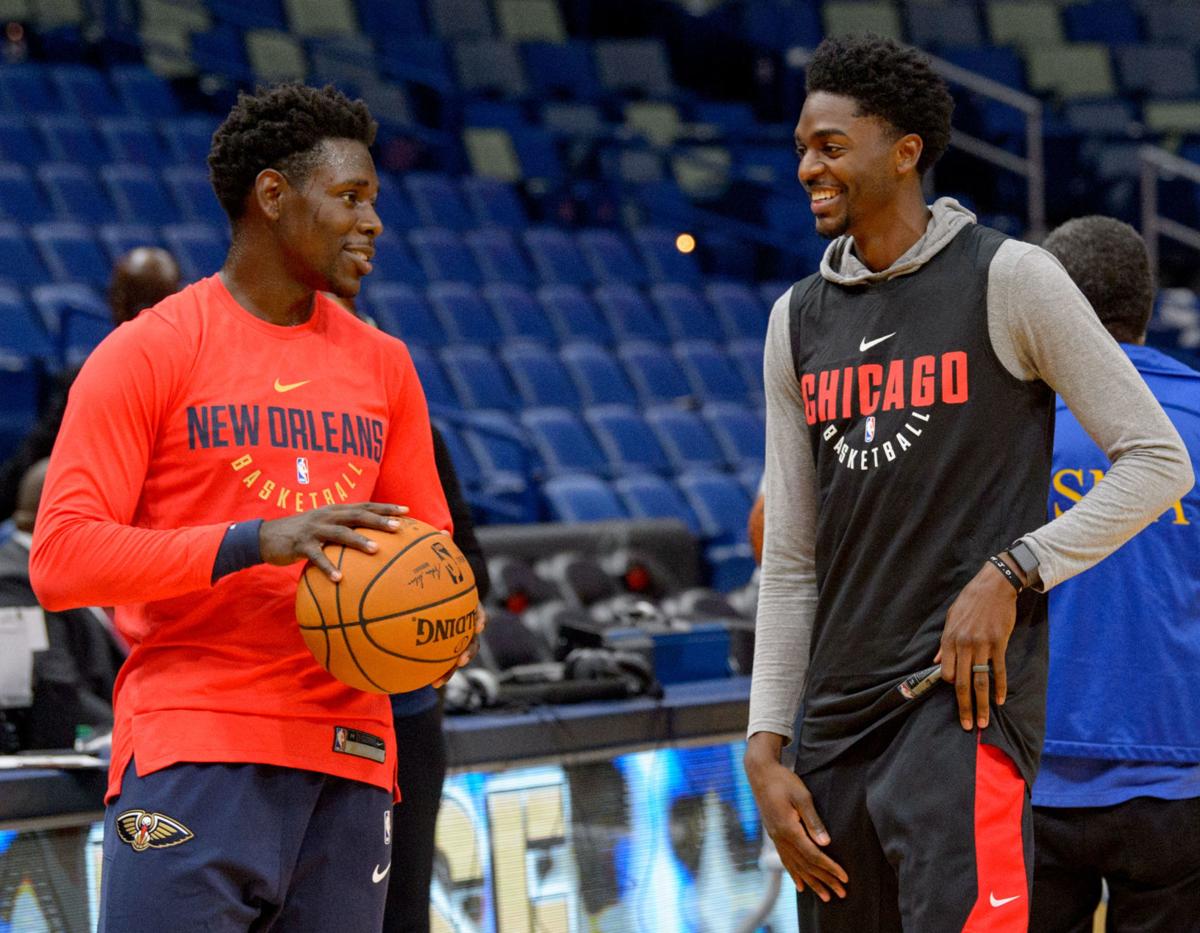 Jrue Holiday Through The Years See Pelicans Guards Biggest Moments Best Photos More Photos Nola Com