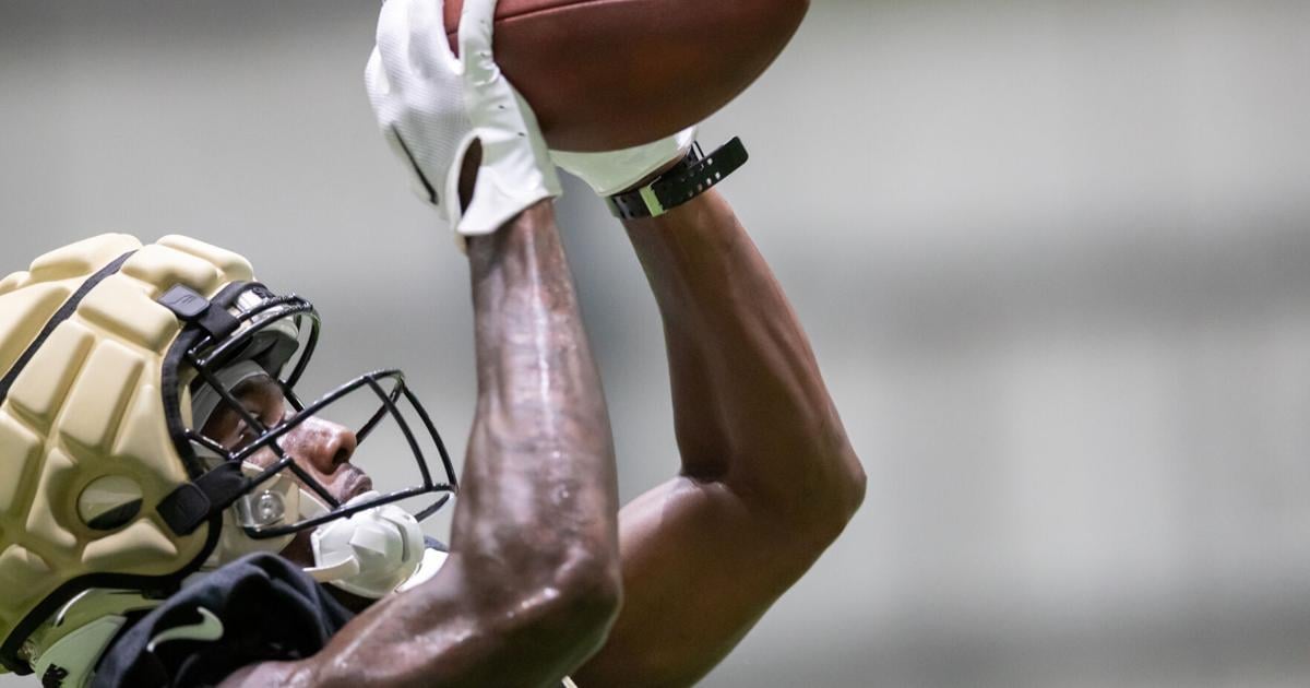 Brian Edwards Saints waive wide receiver Bryan Edwards | Saints | nola.com