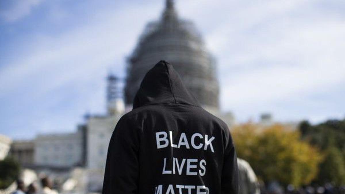 White Cop White Victim And Black Lives Matter Activists Who Cry Enough Opinion Opinions And Editorials Nola Com