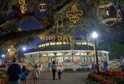 City Park to require teens 17 and younger to be escorted for