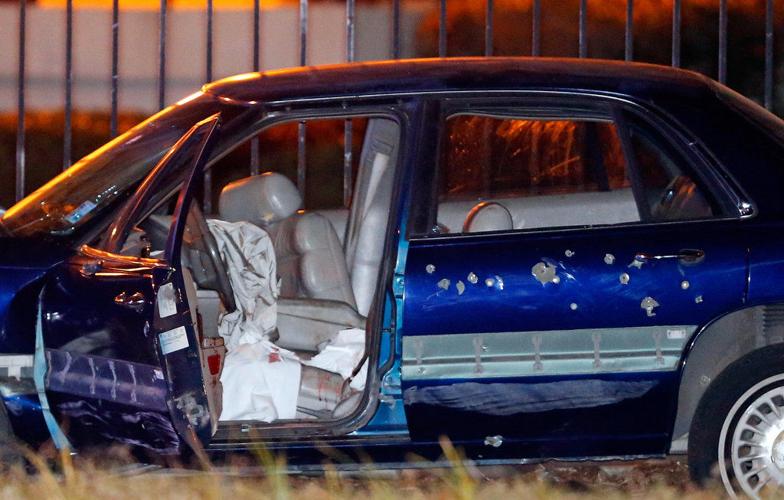 Murder victim in Algiers triple shooting that injured 14-year-old girl ...