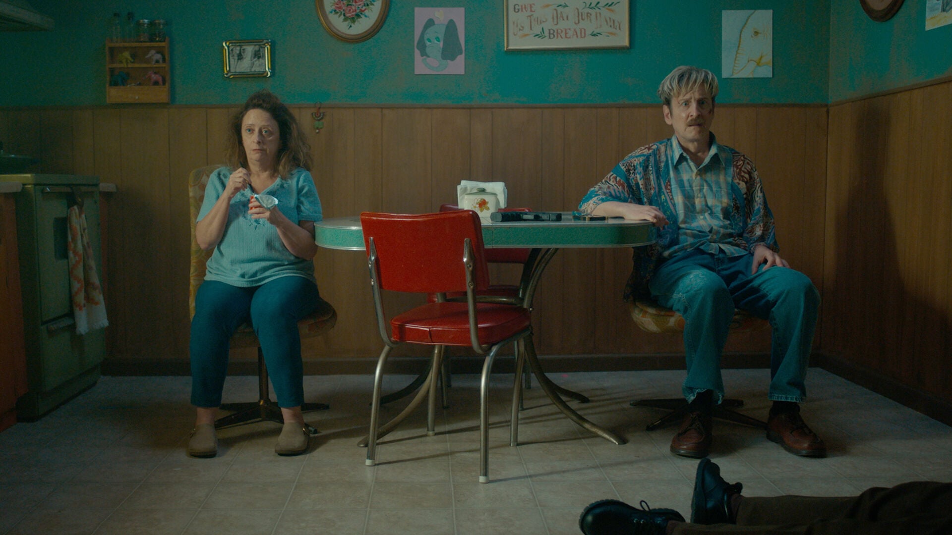 nola.com - Will Coviello - Locally filmed dark comedy 'Loves Company' opens at New Orleans Film Fest