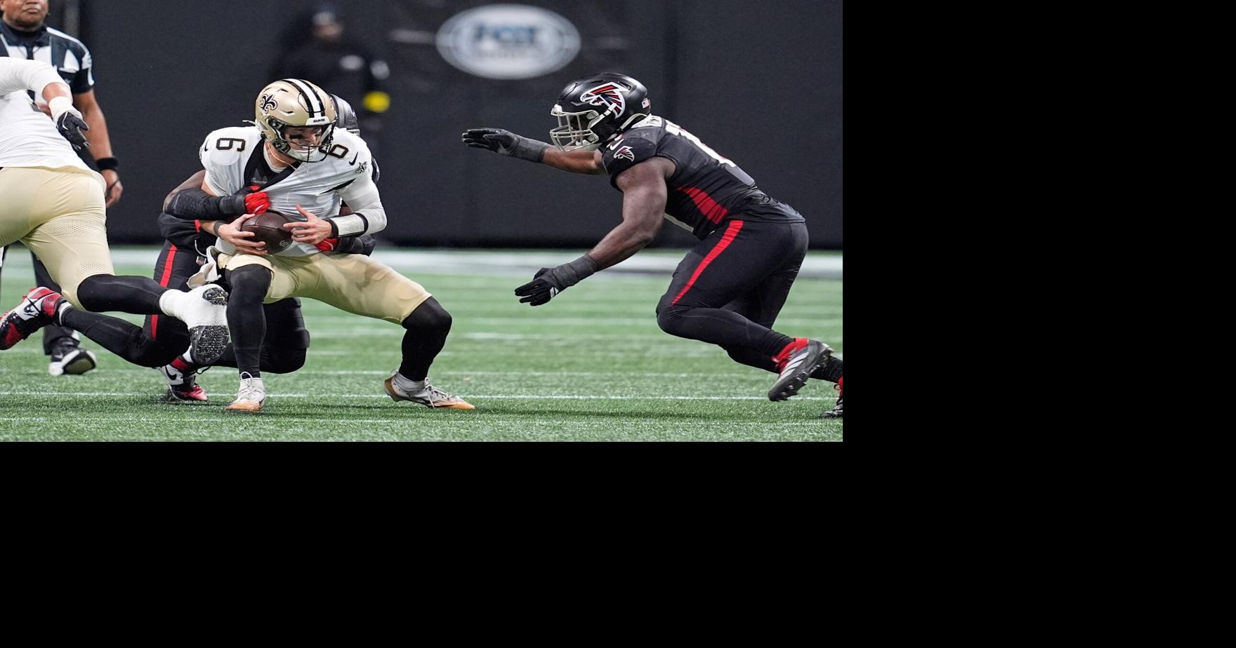 Saints roundtable: What are realistic expectations for the Saints, Tyler Shough this season?