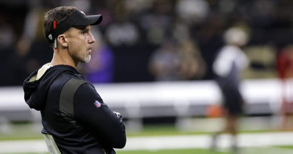 Rod Walker: No real shockers as Saints trim roster; takeaways on some ...