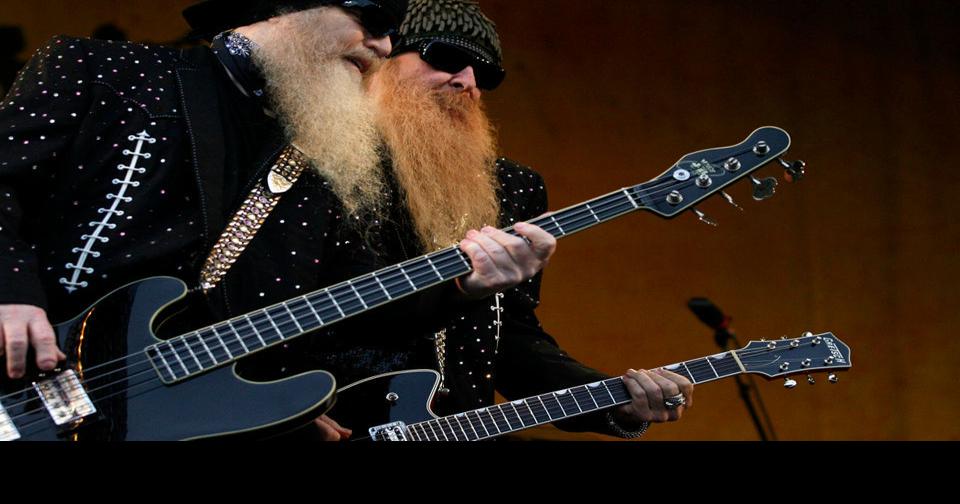 New Orleans Jazz Fest's 50 top headliners from 1970 to 2019 Entertainment/Life