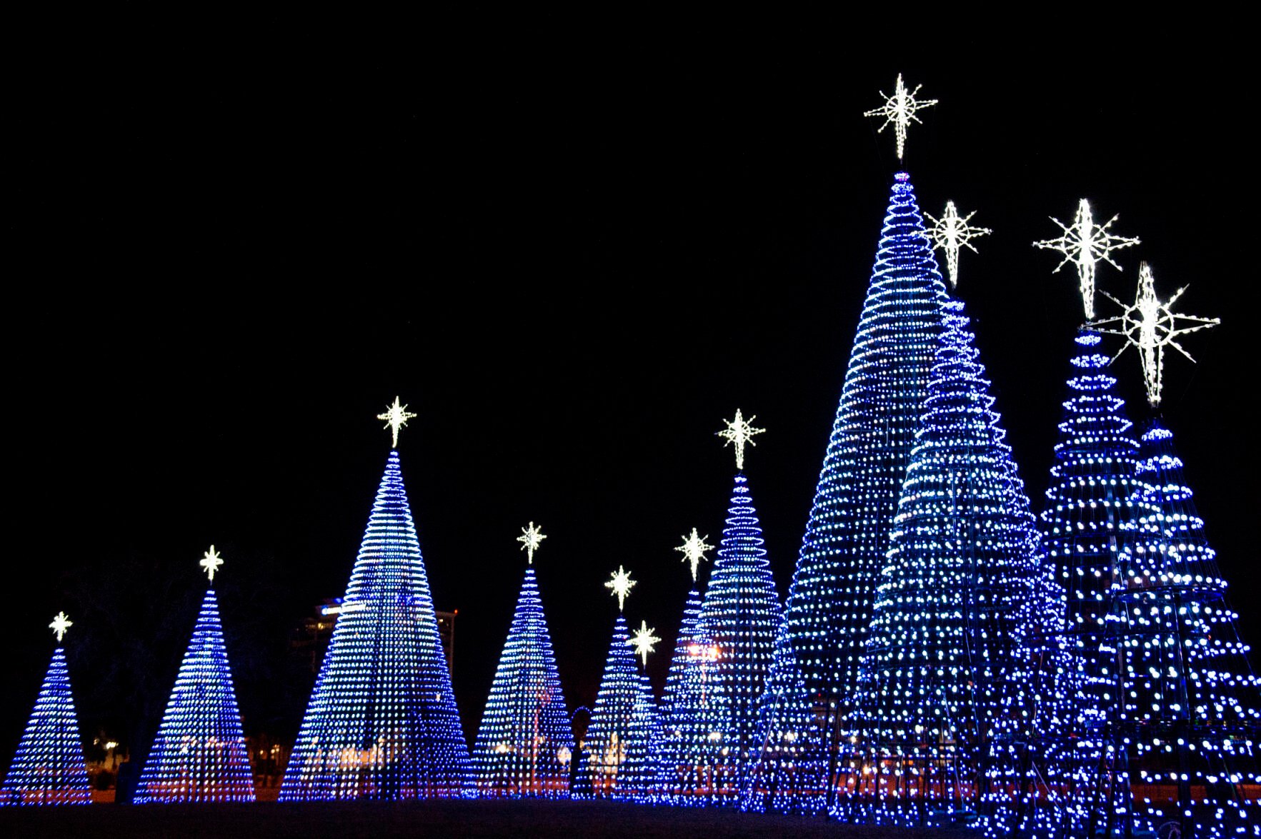 Christmas Events List On The MS Coast: Bay St. Louis, Biloxi | | Nola.com