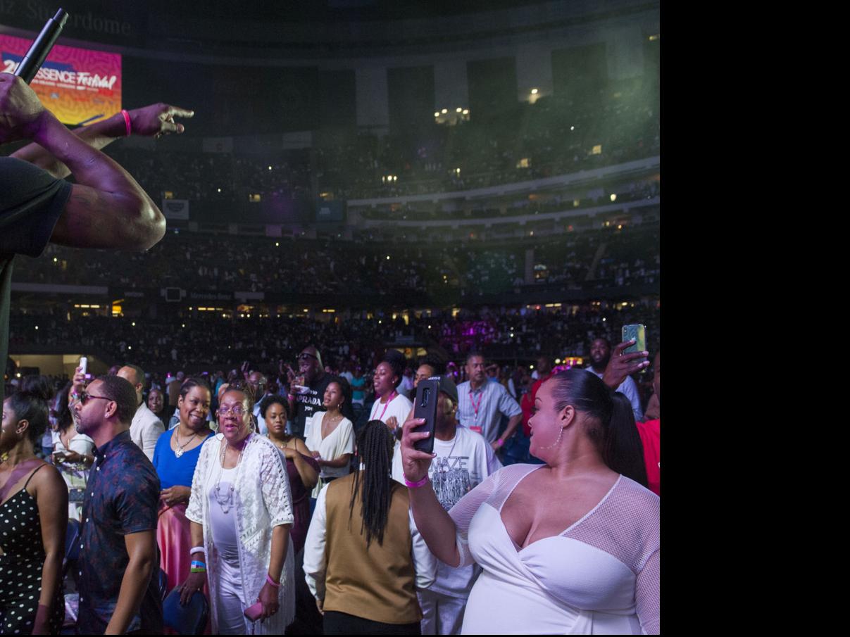 2021 Essence Festival to once again be a virtual event ...