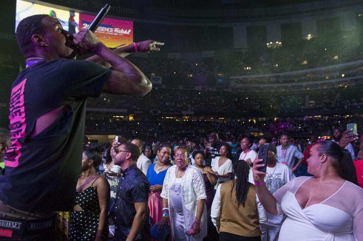 Essence festival tickets