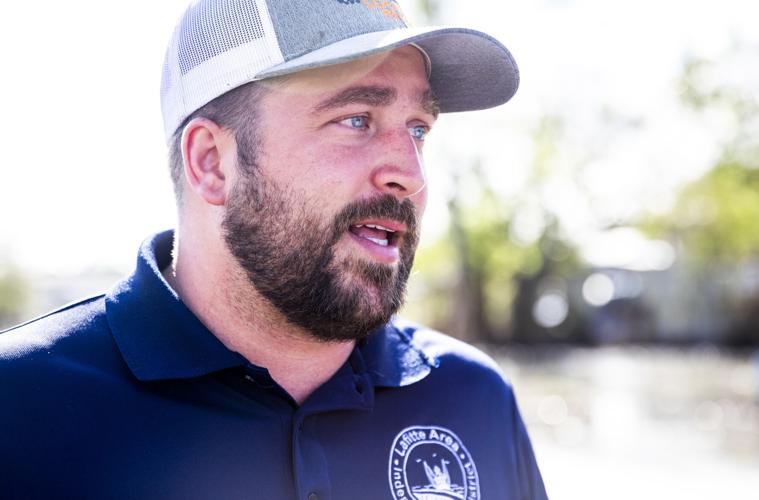 Lafitte mayor Kerner sues Ricky Templet over attack ad | Local