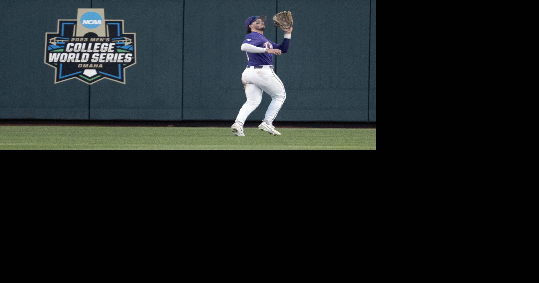 College World Series championship odds See what bookmakers think of Florida vs LSU in Omaha