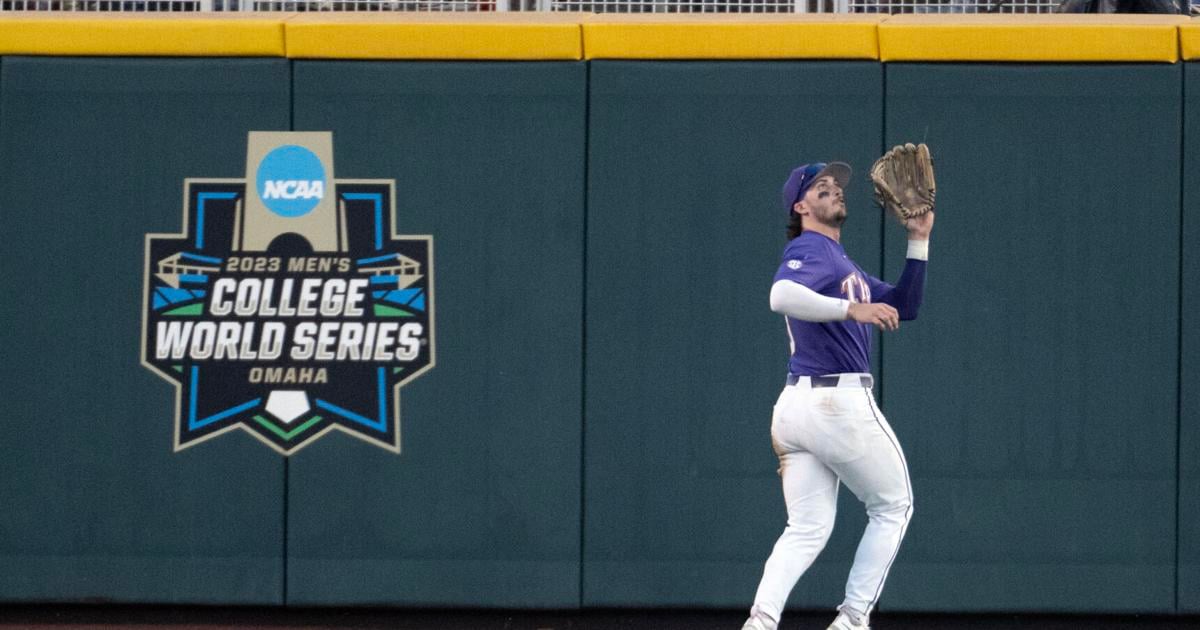 College World Series championship odds See what bookmakers think of Florida vs LSU in Omaha College World Series championship odds See what bookmakers think of Florida vs LSU in Omaha