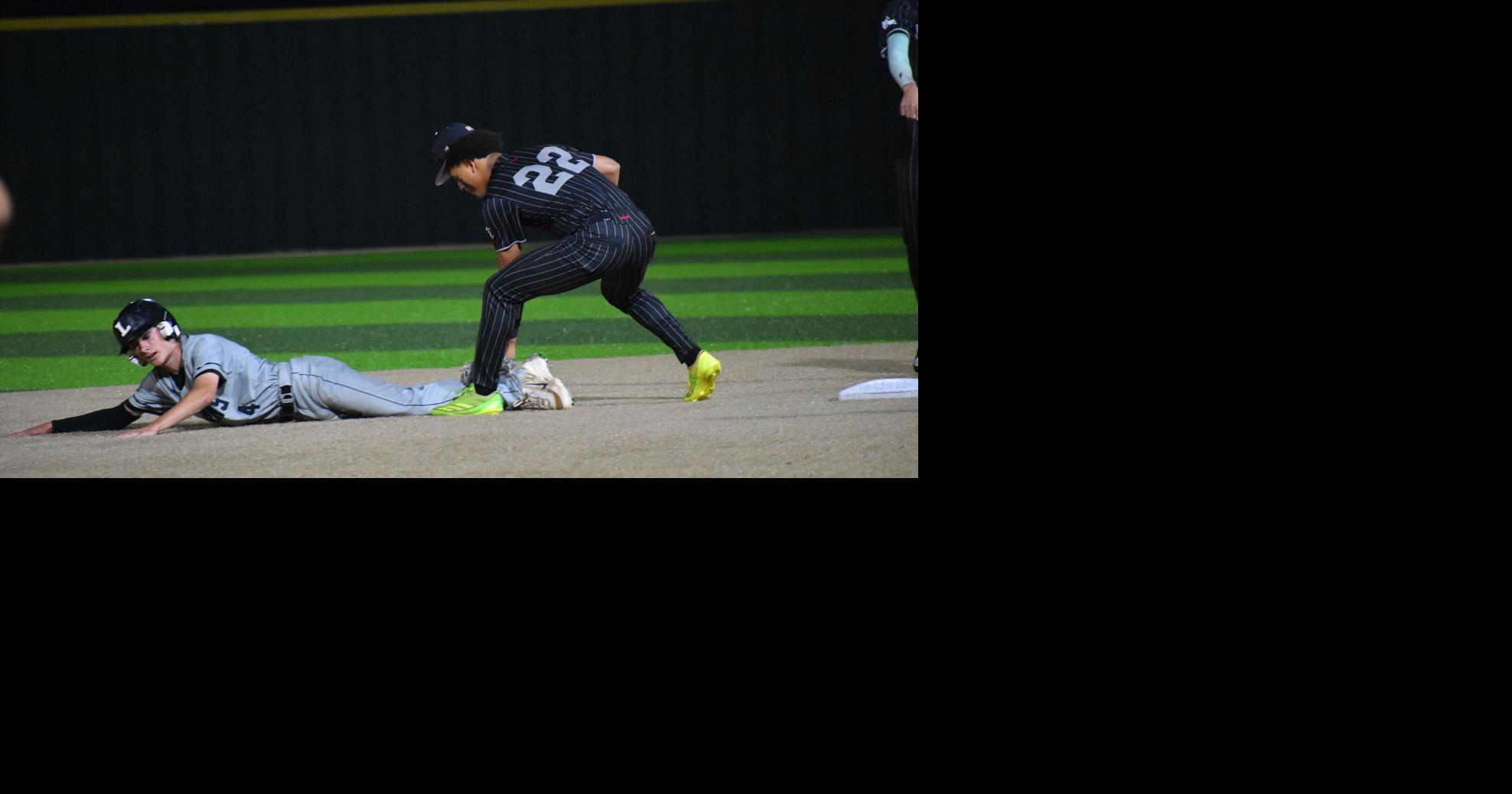 Out at second | | nola.com