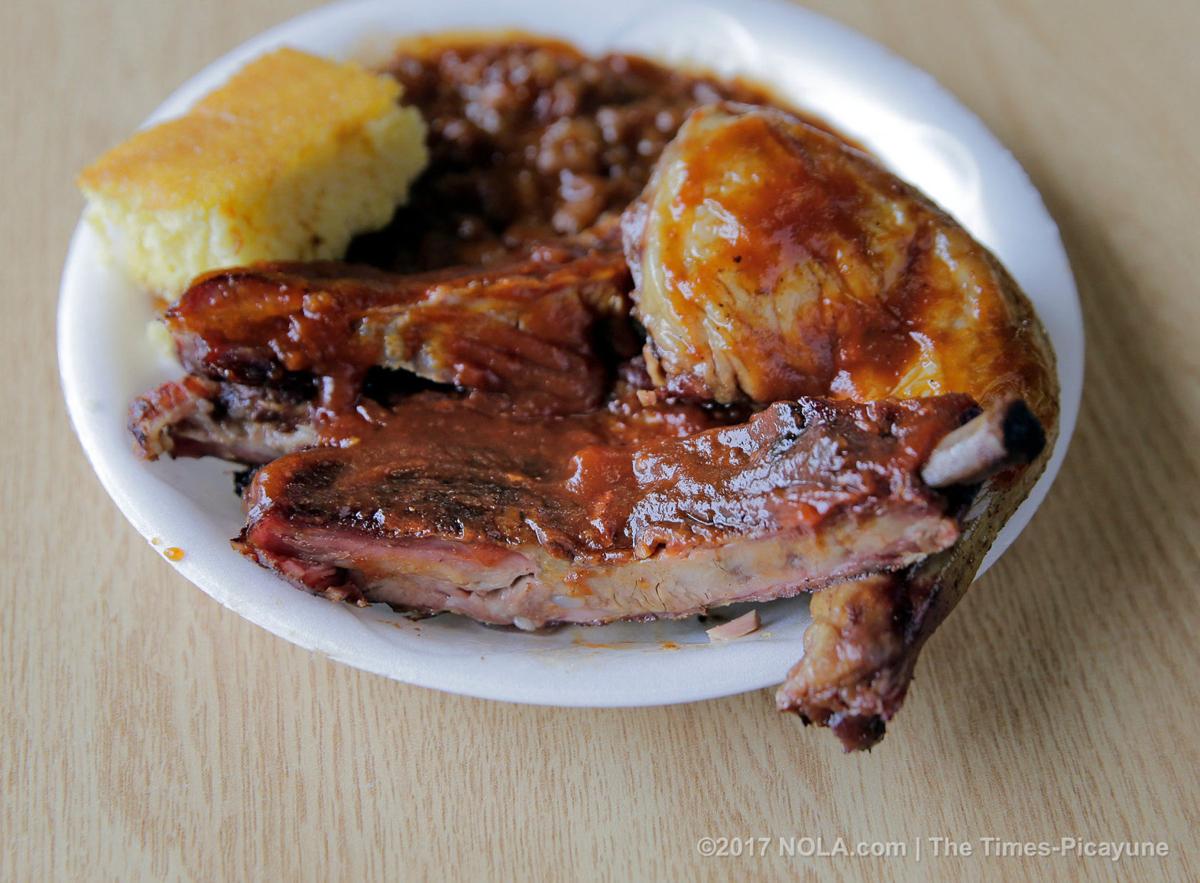 Top 10 barbecue restaurants in New Orleans Where NOLA Eats