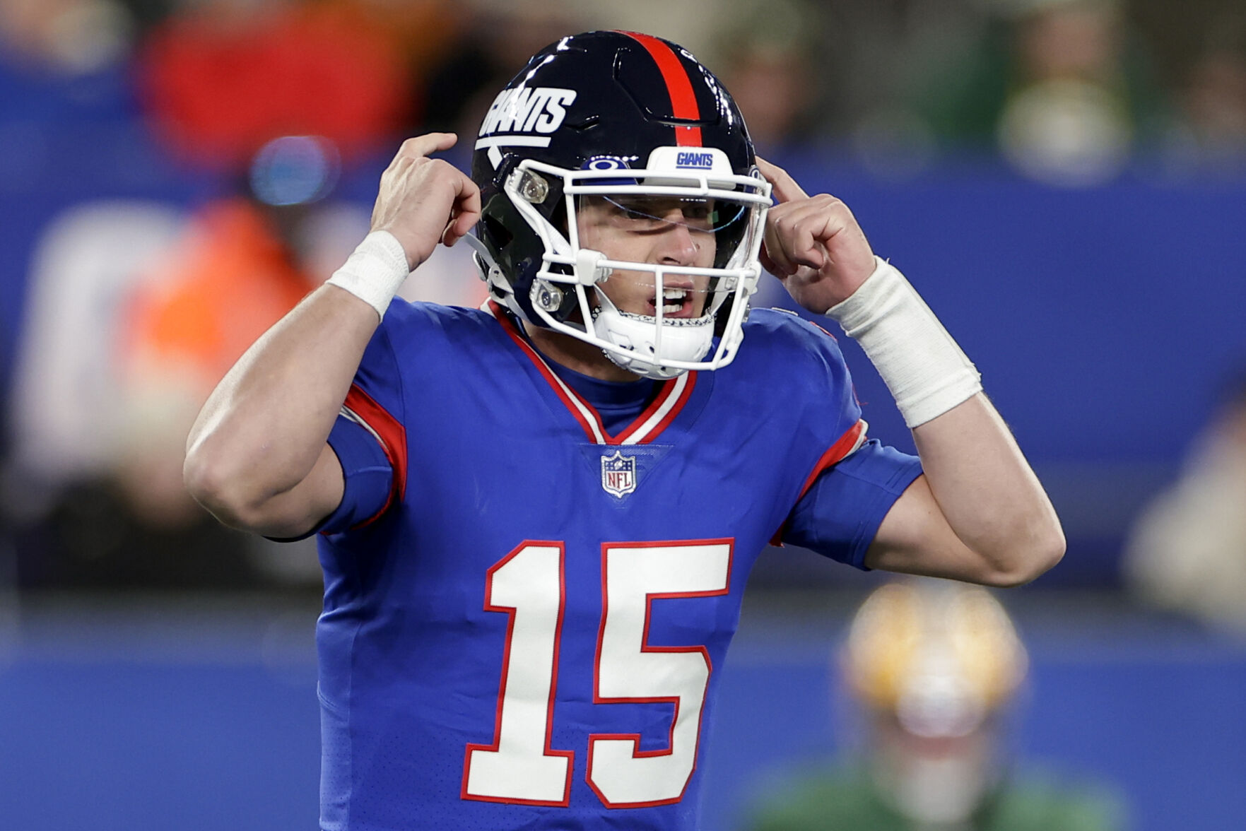 Saints vs. Giants prediction Can the Saints put an end to Tommy DeVito