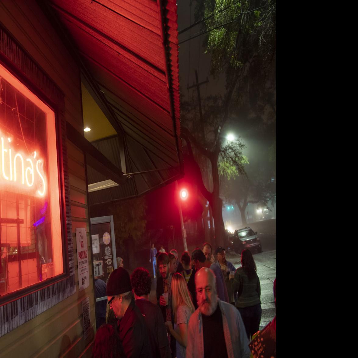 From Festivals To Music Venues Coronavirus Has Silenced Sounds Of