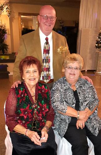 Ochsner Golden Opportunity Westbank marks December birthdays West