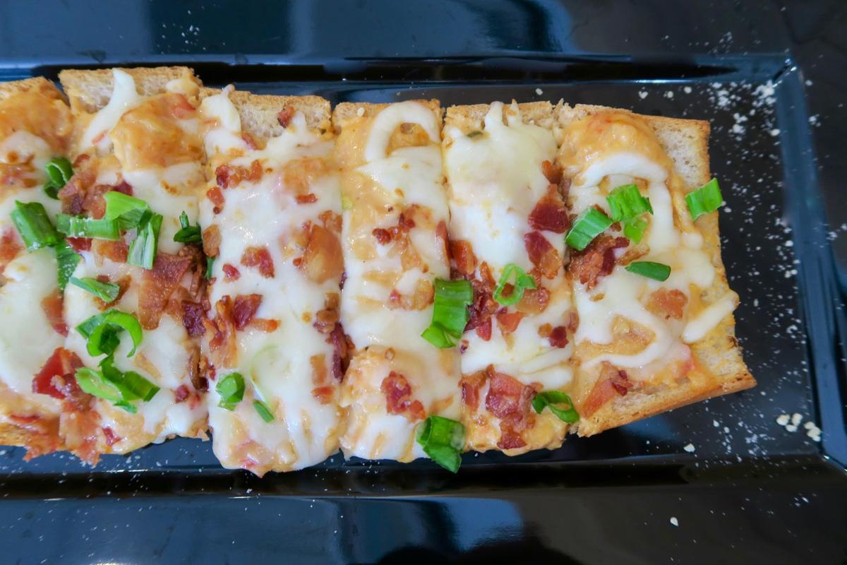 King Creole In Mid City Is A New Restaurant Drawn From Old New Orleans Flavor Nola Com