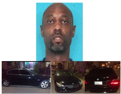 Police looking for 43-year-old man in connection to fatal shooting of ...