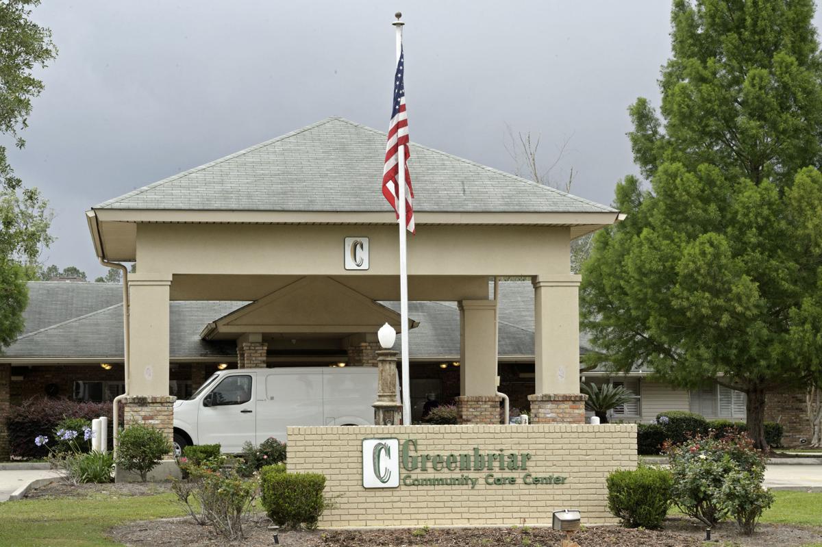 49 dead in two St. Tammany nursing homes, including Louisiana's