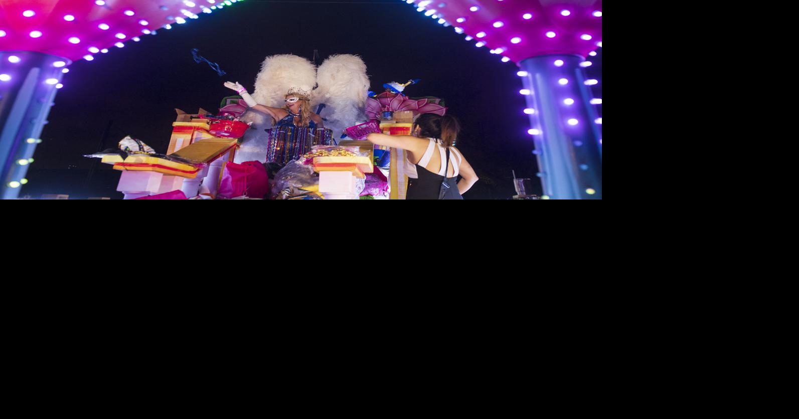 nyx mardi gras krewe members resign