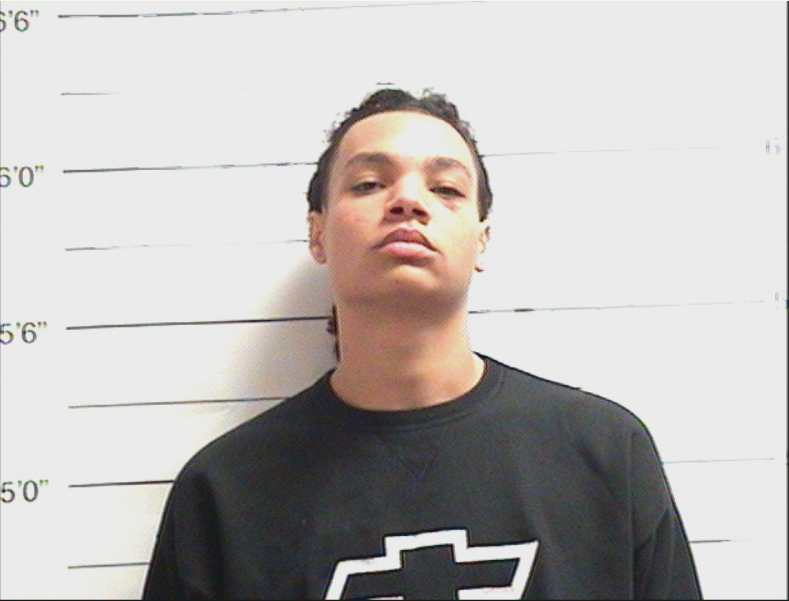 mardi gras shooting suspect