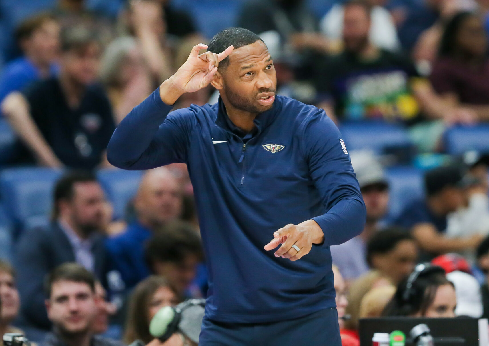 New Orleans Pelicans Announce Preseason Schedule Pelicans Nola new-orleans-pelicans-announce-preseason-schedule-pelicans-nola