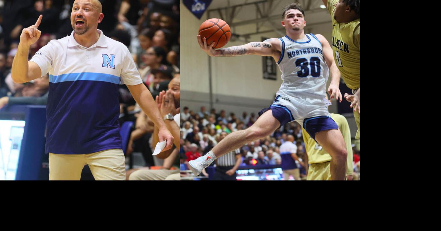 Meet the St. Tammany Farmer 2022-23 All-Parish Boys' Basketball Team ...