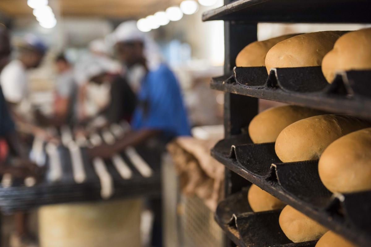 Now fewer than ever, New Orleans poboy bread bakers have a lot riding