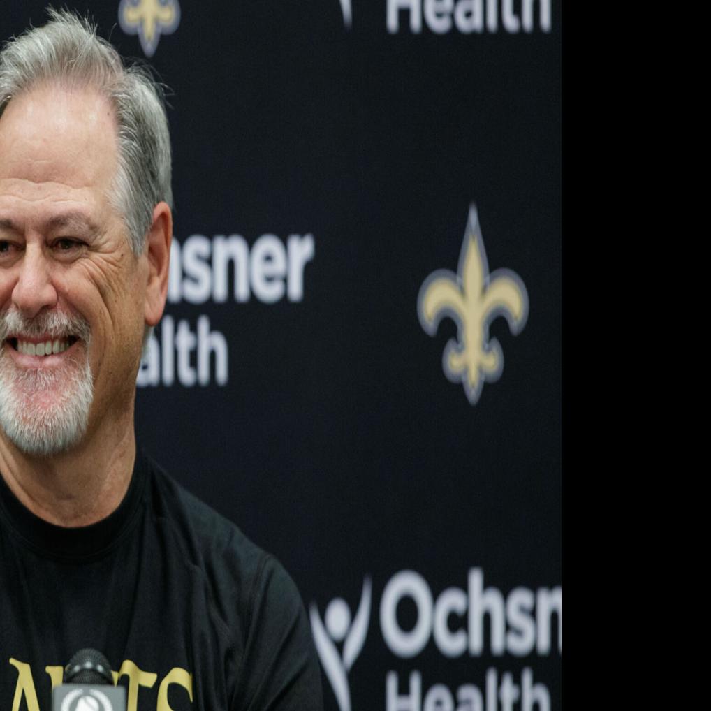 New Orleans Saints 2023 NFL Draft Picks - WXXV News 25