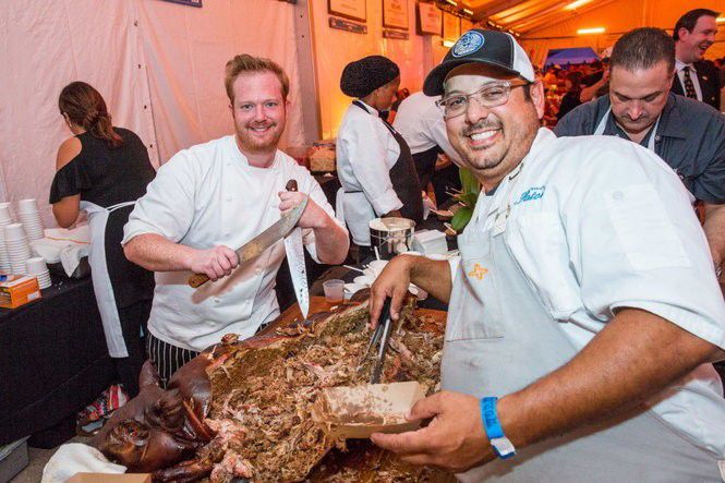 30 fall festivals in and around New Orleans, from September-December